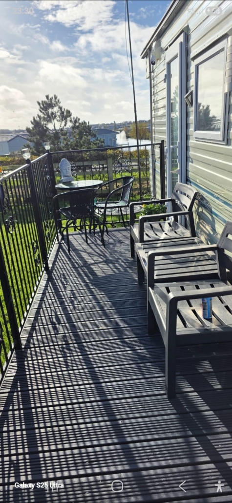 Welcome to Lucky Paws Holiday Home