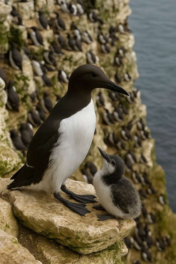 Best Coastal Walks Near Thornwick Bay