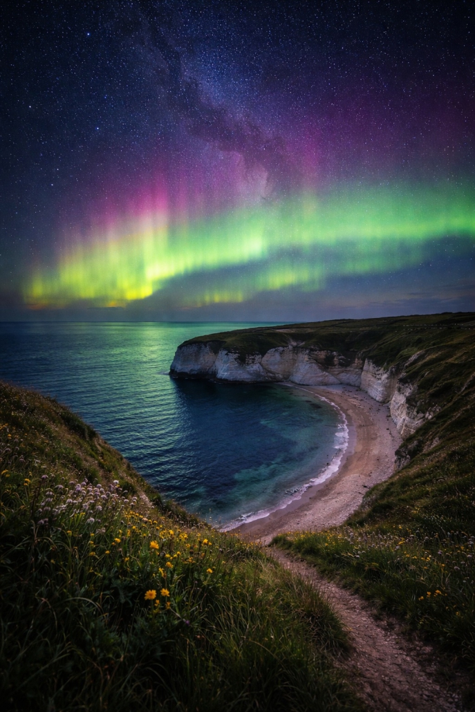 Flamborough Bridlington Weather Guide