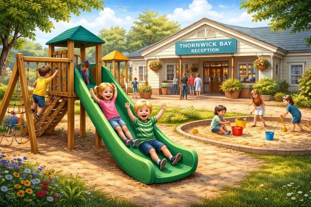 Flamborough Bridlington Weather Guide