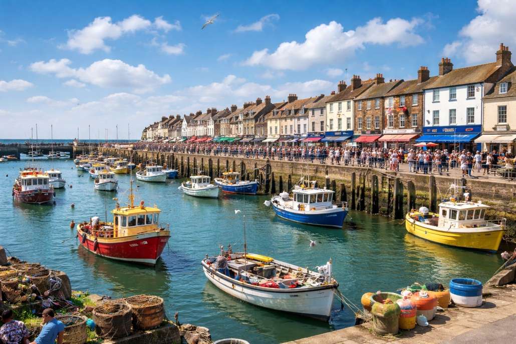 Flamborough A Hidden Gem