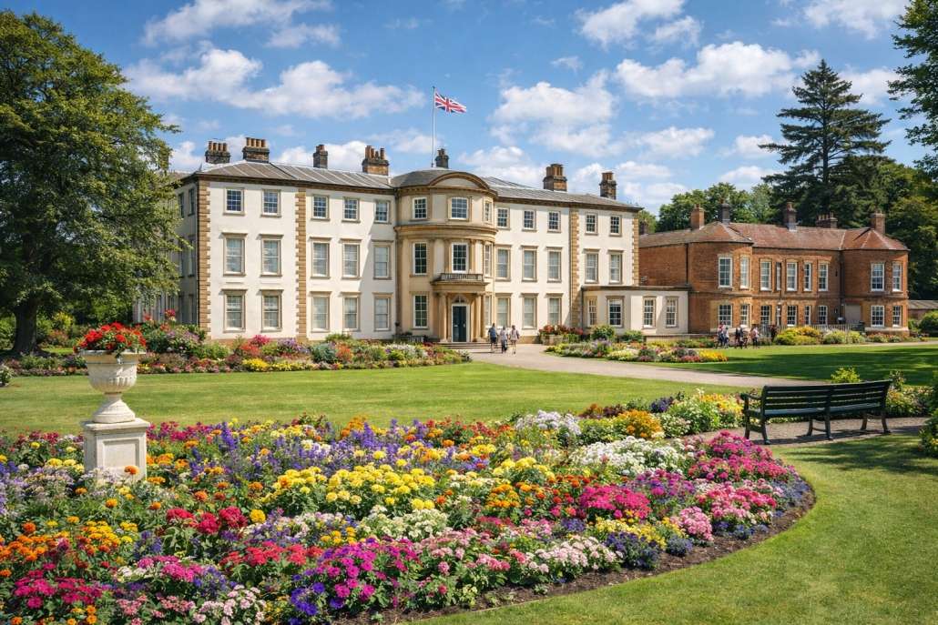 Flamborough A Hidden Gem