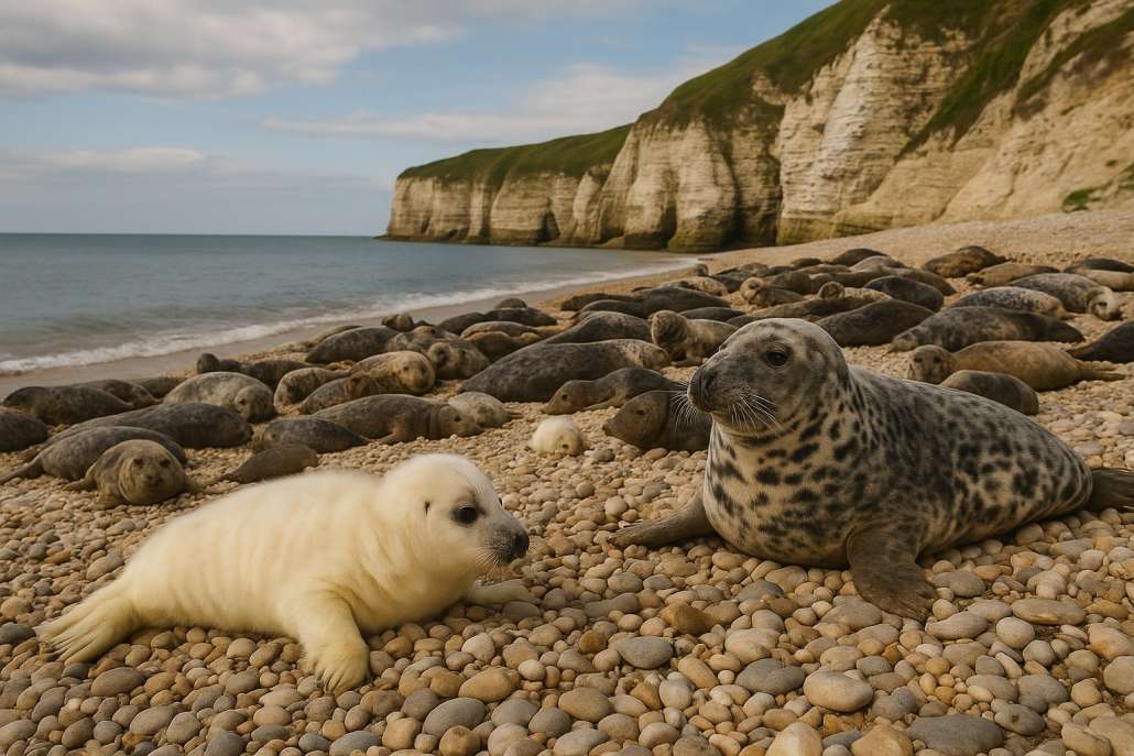 Flamborough A Hidden Gem